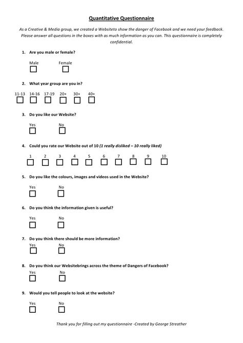 quantitative questionnaire sample pdf|sample questionnaire pdf free download.